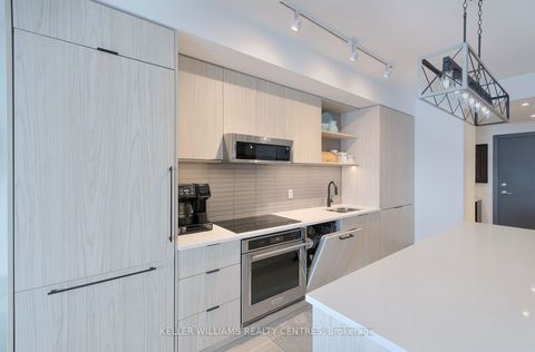 Photo 10 at 602 - 185 Dunlop Street E, Lakeshore, Barrie