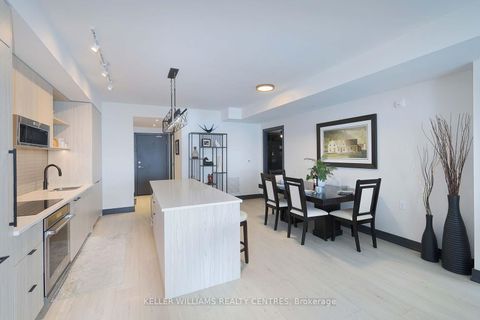 Photo 12 at 602 - 185 Dunlop Street E, Lakeshore, Barrie
