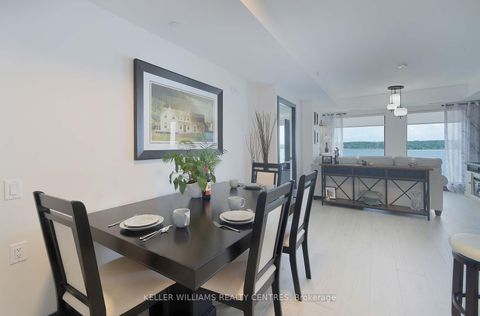 Photo 13 at 602 - 185 Dunlop Street E, Lakeshore, Barrie