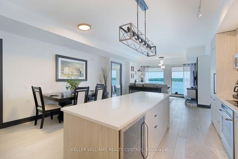 Photo 14 at 602 - 185 Dunlop Street E, Lakeshore, Barrie