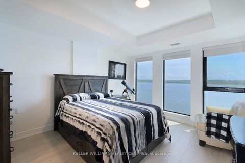 Photo 18 at 602 - 185 Dunlop Street E, Lakeshore, Barrie
