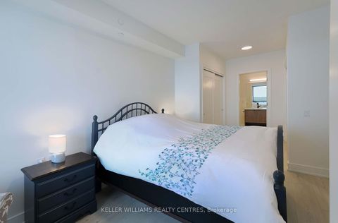Photo 21 at 602 - 185 Dunlop Street E, Lakeshore, Barrie