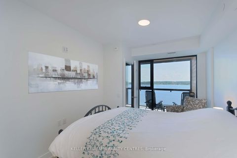 Photo 22 at 602 - 185 Dunlop Street E, Lakeshore, Barrie