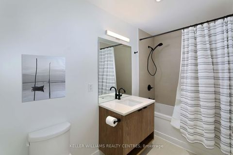 Photo 24 at 602 - 185 Dunlop Street E, Lakeshore, Barrie