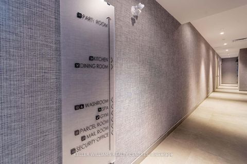 Photo 28 at 602 - 185 Dunlop Street E, Lakeshore, Barrie