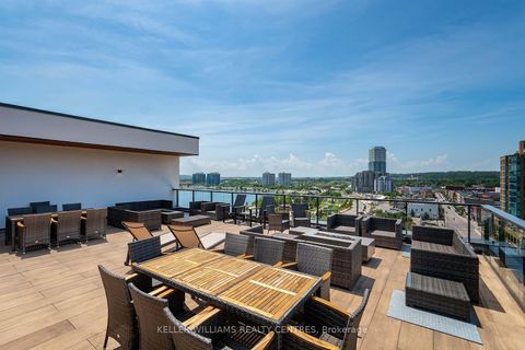 Photo 29 at 602 - 185 Dunlop Street E, Lakeshore, Barrie
