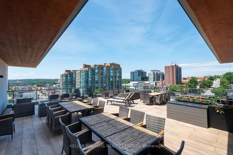 Photo 31 at 602 - 185 Dunlop Street E, Lakeshore, Barrie