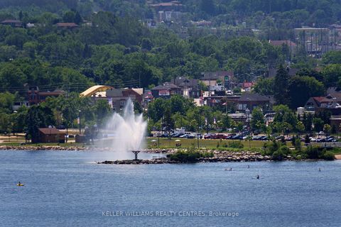 Photo 33 at 602 - 185 Dunlop Street E, Lakeshore, Barrie