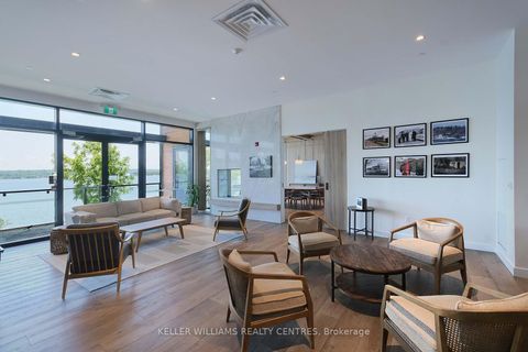 Photo 36 at 602 - 185 Dunlop Street E, Lakeshore, Barrie