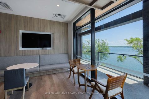 Photo 37 at 602 - 185 Dunlop Street E, Lakeshore, Barrie