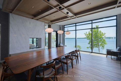 Photo 40 at 602 - 185 Dunlop Street E, Lakeshore, Barrie