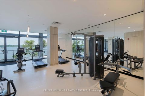Photo 42 at 602 - 185 Dunlop Street E, Lakeshore, Barrie