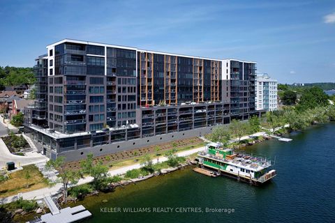 Photo 48 at 602 - 185 Dunlop Street E, Lakeshore, Barrie Photo 48 at 602 - 185 Dunlop Street E, Lakeshore, Barrie