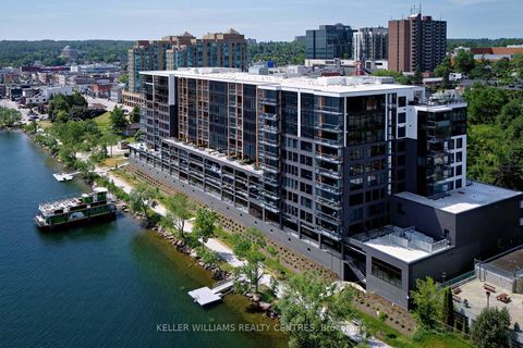 Photo 49 at 602 - 185 Dunlop Street E, Lakeshore, Barrie Photo 49 at 602 - 185 Dunlop Street E, Lakeshore, Barrie