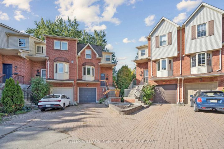 Photo 1 at 65 Normandy Place, CO Central, Oakville