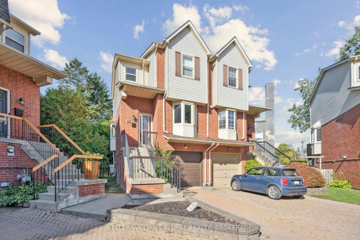 Photo 2 at 65 Normandy Place, CO Central, Oakville