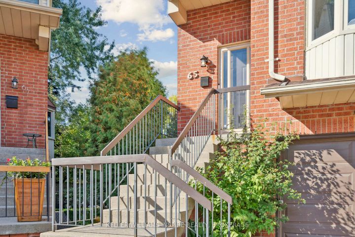 Photo 4 at 65 Normandy Place, CO Central, Oakville