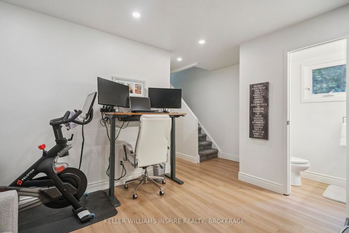 Photo 25 at 65 Normandy Place, CO Central, Oakville