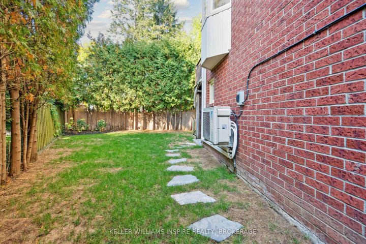 Photo 27 at 65 Normandy Place, CO Central, Oakville