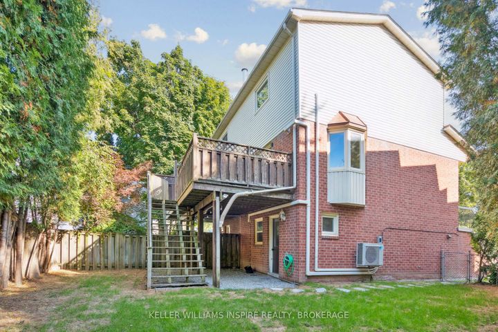 Photo 28 at 65 Normandy Place, CO Central, Oakville