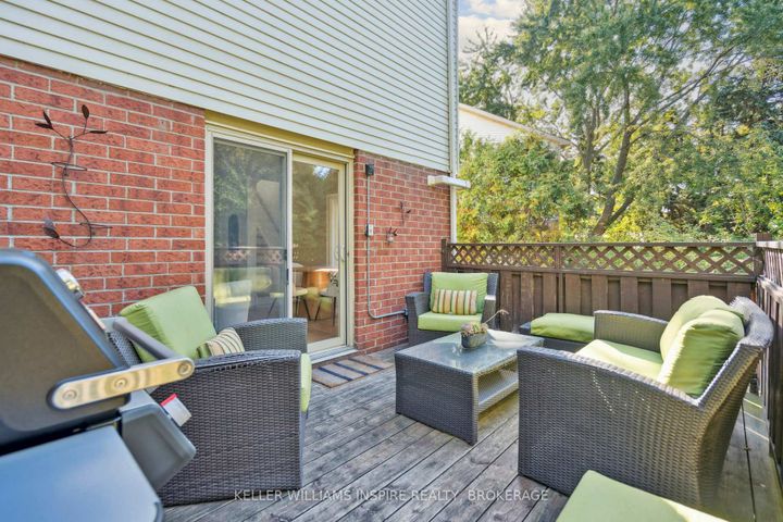 Photo 30 at 65 Normandy Place, CO Central, Oakville