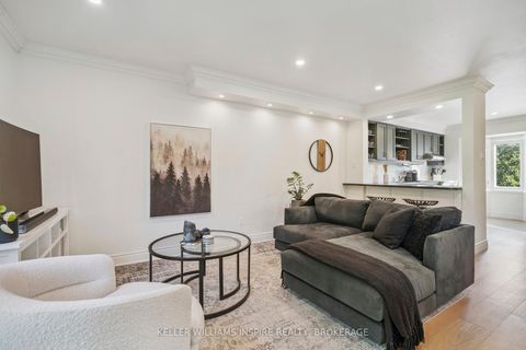 Photo 6 at 65 Normandy Place, CO Central, Oakville