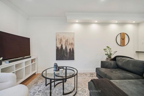 Photo 9 at 65 Normandy Place, CO Central, Oakville