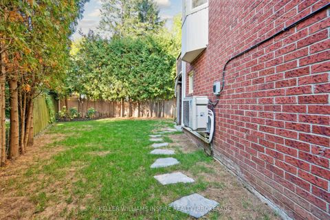 Photo 27 at 65 Normandy Place, CO Central, Oakville