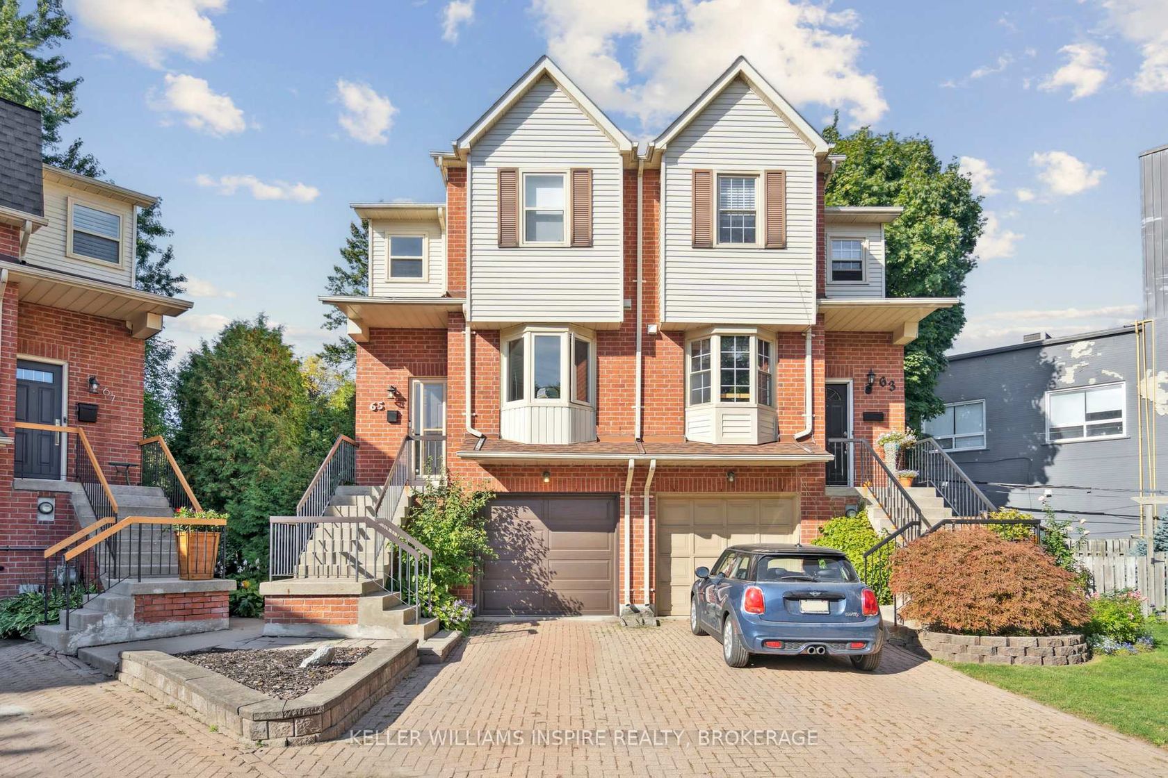 65 Normandy Place, CO Central, Oakville 2