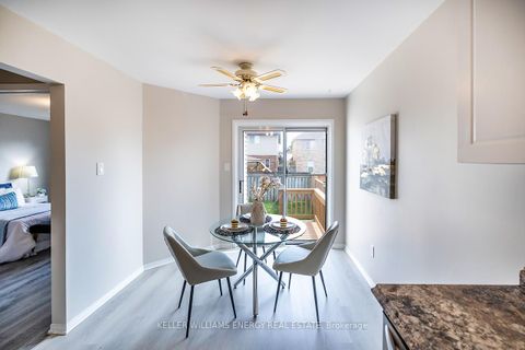 Photo 9 at 3 Willey Drive, Bowmanville, Clarington