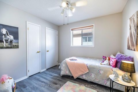 Photo 16 at 3 Willey Drive, Bowmanville, Clarington