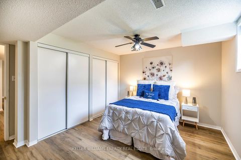 Photo 20 at 3 Willey Drive, Bowmanville, Clarington