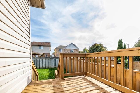 Photo 29 at 3 Willey Drive, Bowmanville, Clarington