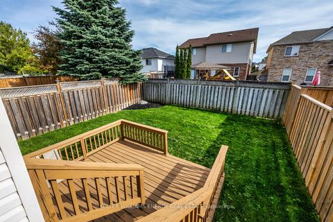 Photo 30 at 3 Willey Drive, Bowmanville, Clarington