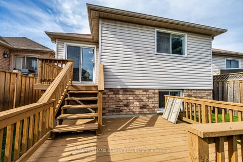 Photo 31 at 3 Willey Drive, Bowmanville, Clarington