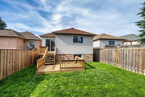 Photo 32 at 3 Willey Drive, Bowmanville, Clarington
