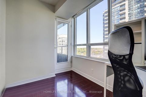 Photo 13 at 1107 - 23 Hollywood Avenue, Willowdale East, Toronto