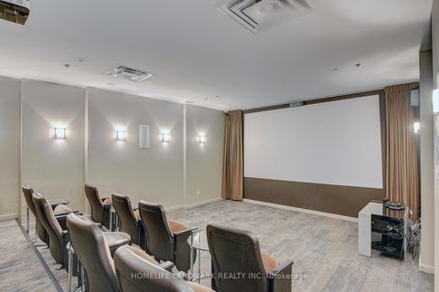 Photo 26 at 1107 - 23 Hollywood Avenue, Willowdale East, Toronto