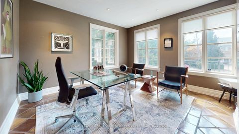 Photo 14 at 2 Gordon Road, Windfields, Toronto