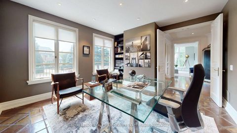 Photo 15 at 2 Gordon Road, Windfields, Toronto