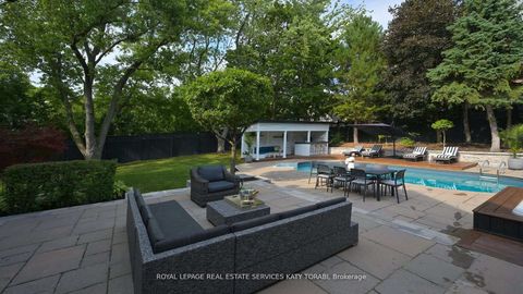 Photo 41 at 2 Gordon Road, Windfields, Toronto
