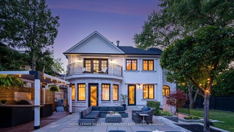 Photo 48 at 2 Gordon Road, Windfields, Toronto