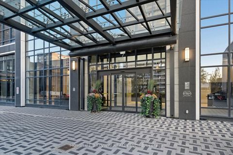 Photo 3 at 2802 - 7 Mabelle Avenue, City Centre West, Toronto Photo 3 at 2802 - 7 Mabelle Avenue, City Centre West, Toronto