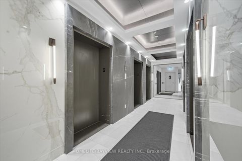 Photo 5 at 2802 - 7 Mabelle Avenue, City Centre West, Toronto