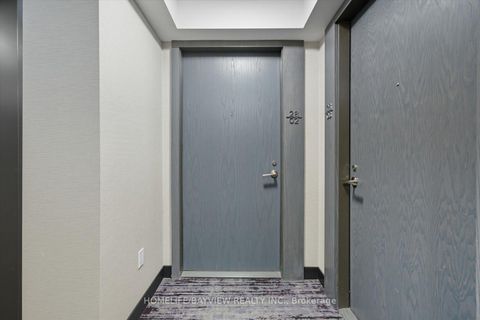 Photo 6 at 2802 - 7 Mabelle Avenue, City Centre West, Toronto