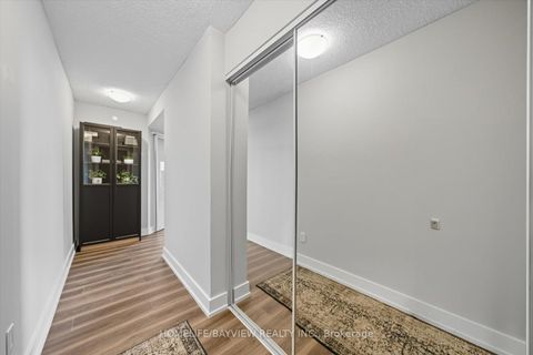 Photo 7 at 2802 - 7 Mabelle Avenue, City Centre West, Toronto Photo 7 at 2802 - 7 Mabelle Avenue, City Centre West, Toronto