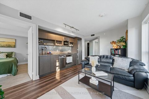 Photo 11 at 2802 - 7 Mabelle Avenue, City Centre West, Toronto