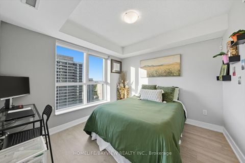 Photo 14 at 2802 - 7 Mabelle Avenue, City Centre West, Toronto
