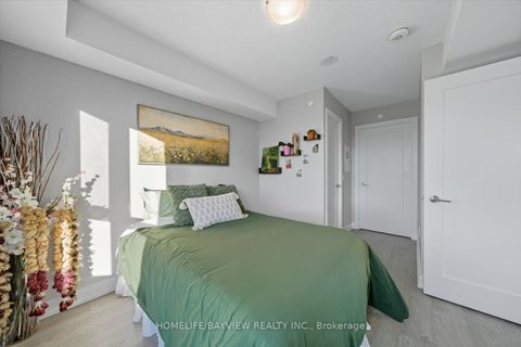 Photo 15 at 2802 - 7 Mabelle Avenue, City Centre West, Toronto