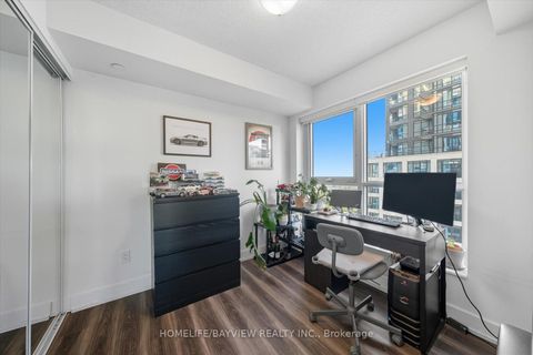 Photo 17 at 2802 - 7 Mabelle Avenue, City Centre West, Toronto